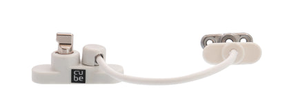 Thumbturn Window  Restrictor